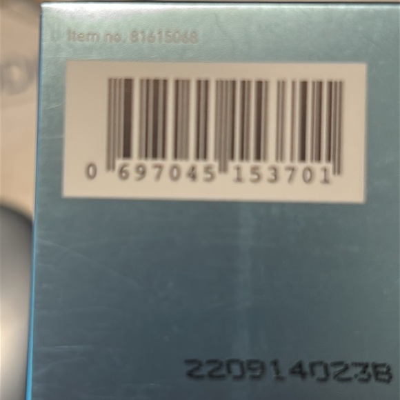 Brand New Sealed Ahava Mineral Hand Cream Sea Kissed - Picture 8 of 8